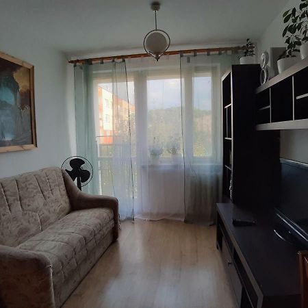 Appartement Apartament Beksa à Sanok Extérieur photo